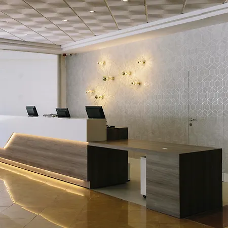 Ilunion Mallorca Palmanova