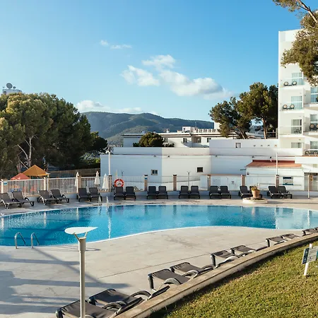 Ilunion Mallorca Palmanova