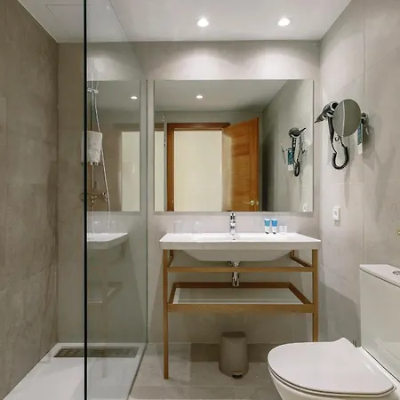 Ilunion Mallorca 4* Palmanova