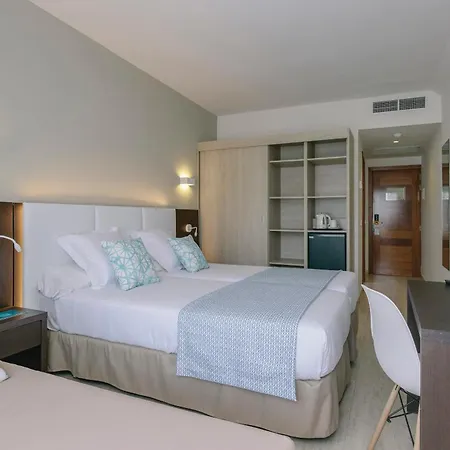 Ilunion Mallorca 4*