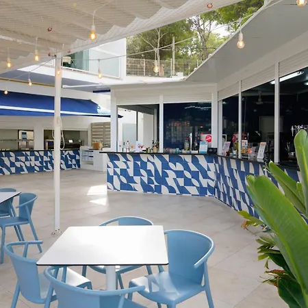Ilunion Mallorca 4*