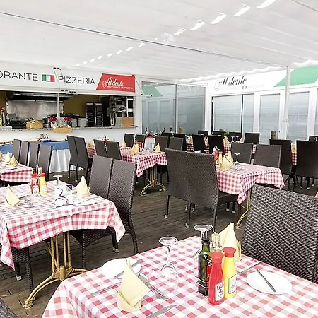 酒店 Ilunion Mallorca Palmanova