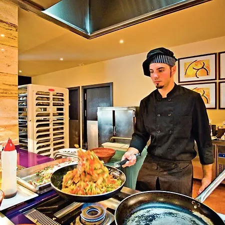 Ilunion Mallorca 4* Palmanova