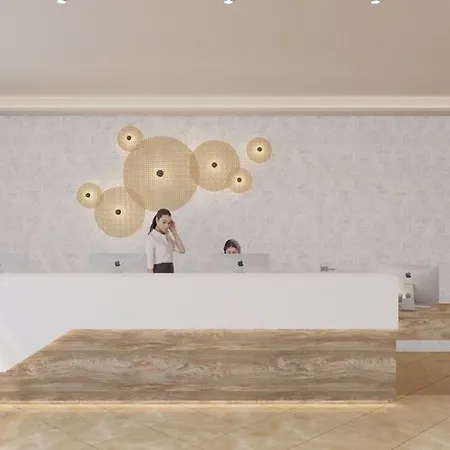 Ilunion Mallorca 4* Palmanova