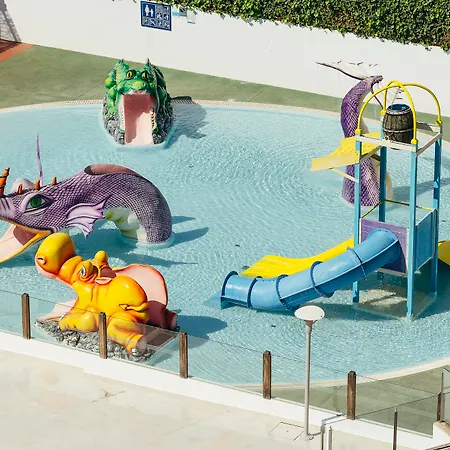 Hotel Ilunion Mallorca 4*