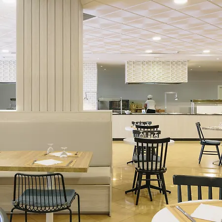 Hotel Ilunion Mallorca Palma Nova (Mallorca)