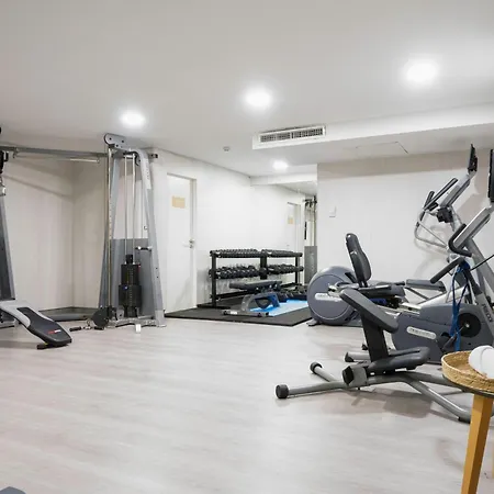 Ilunion Mallorca 4* Palma Nova (Mallorca)