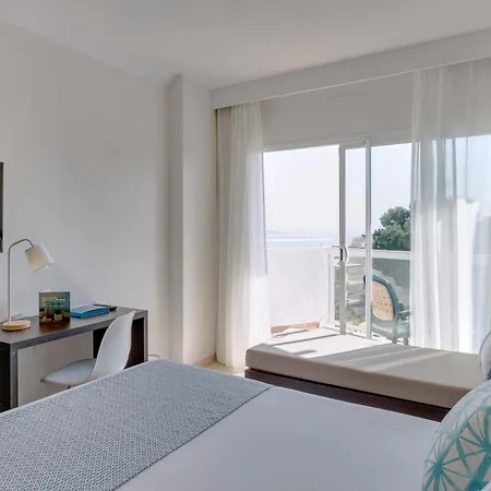 Hotel Ilunion Mallorca