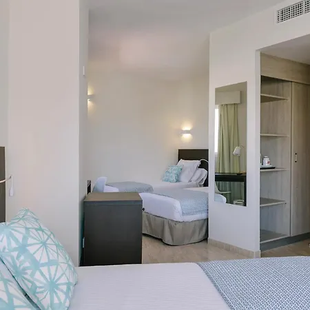 Ilunion Mallorca Hotel
