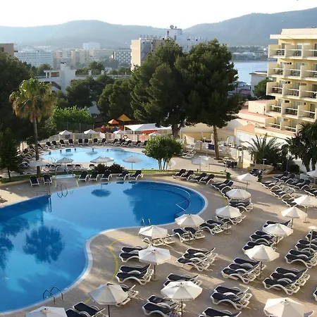 Hotel Ilunion Mallorca Palma Nova (Mallorca)