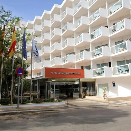 Hotel Ilunion Mallorca Palma Nova (Mallorca)