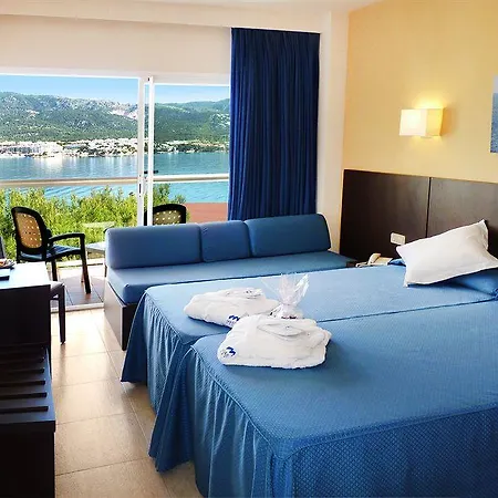Ilunion Mallorca 4*