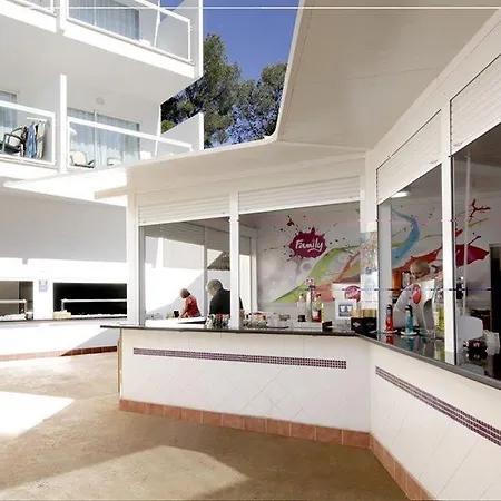 Ilunion Mallorca 4*
