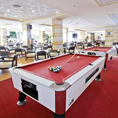 Отель Ilunion Mallorca 4*