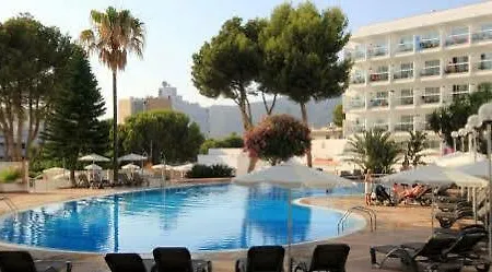 Ilunion Mallorca Пальма Нова